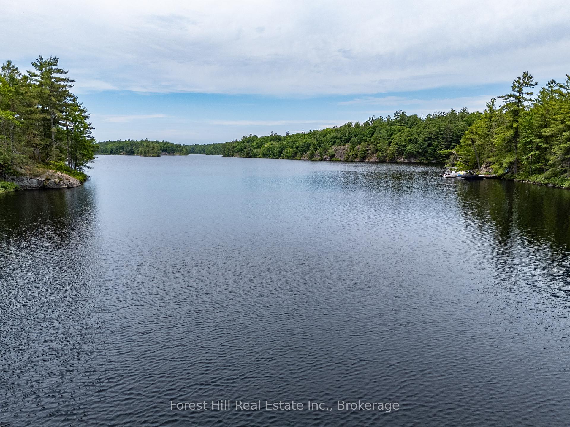 Photo 39 of 1200 Pine Lake W/A, Gravenhurst, Wood (Gravenhurst) — HOMEH