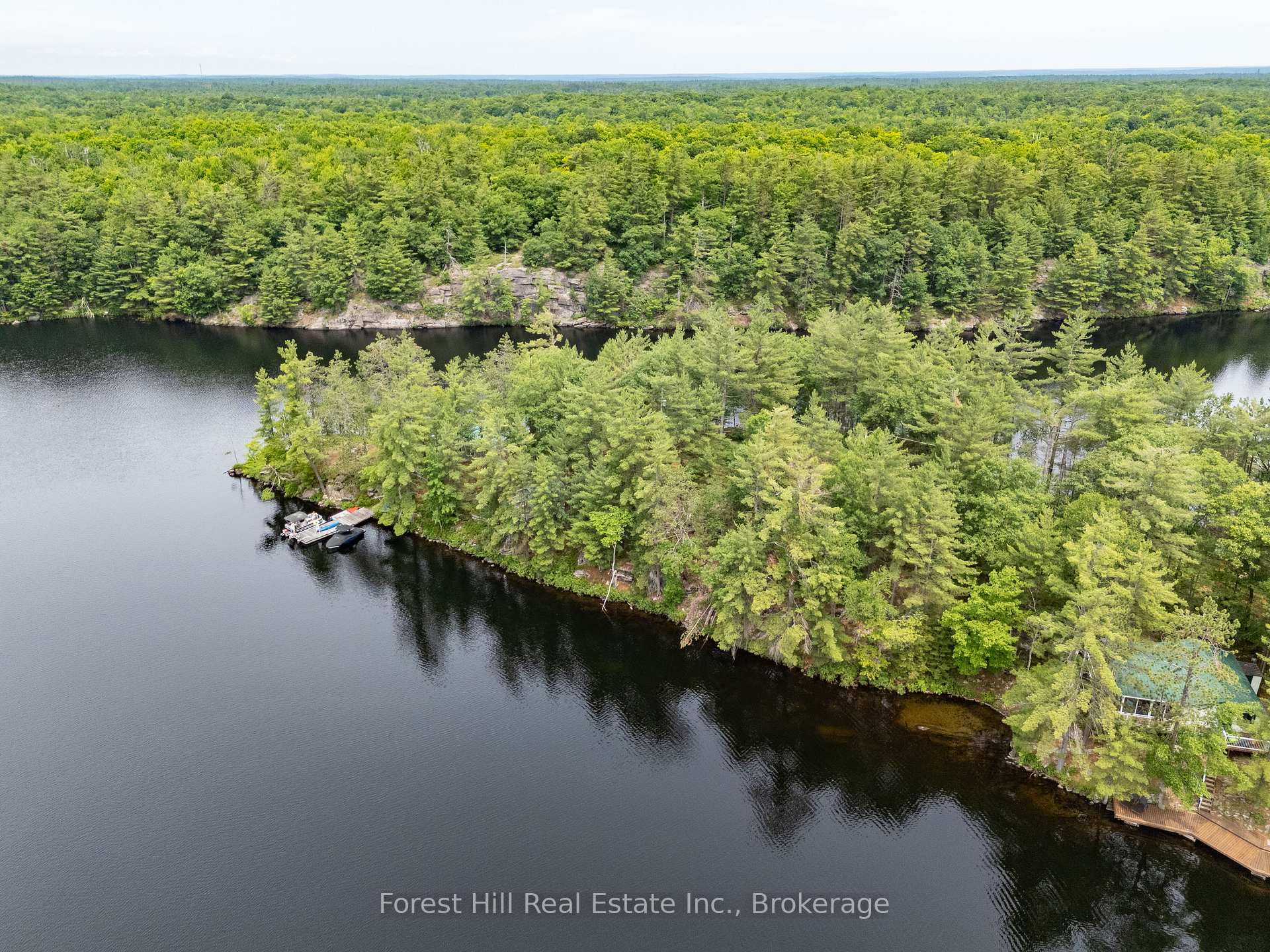 Photo 40 of 1200 Pine Lake W/A, Gravenhurst, Wood (Gravenhurst) — HOMEH