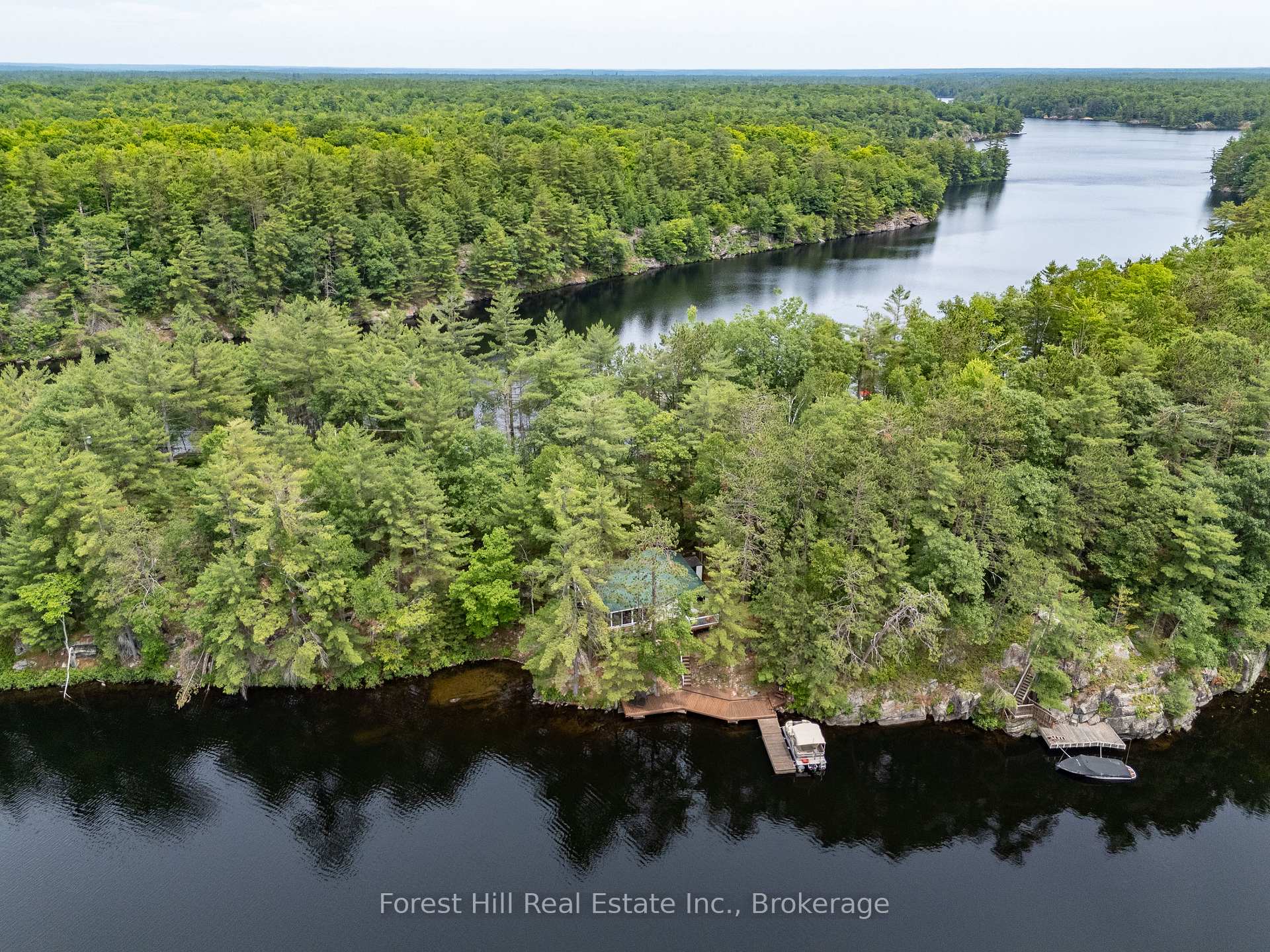 Photo 41 of 1200 Pine Lake W/A, Gravenhurst, Wood (Gravenhurst) — HOMEH