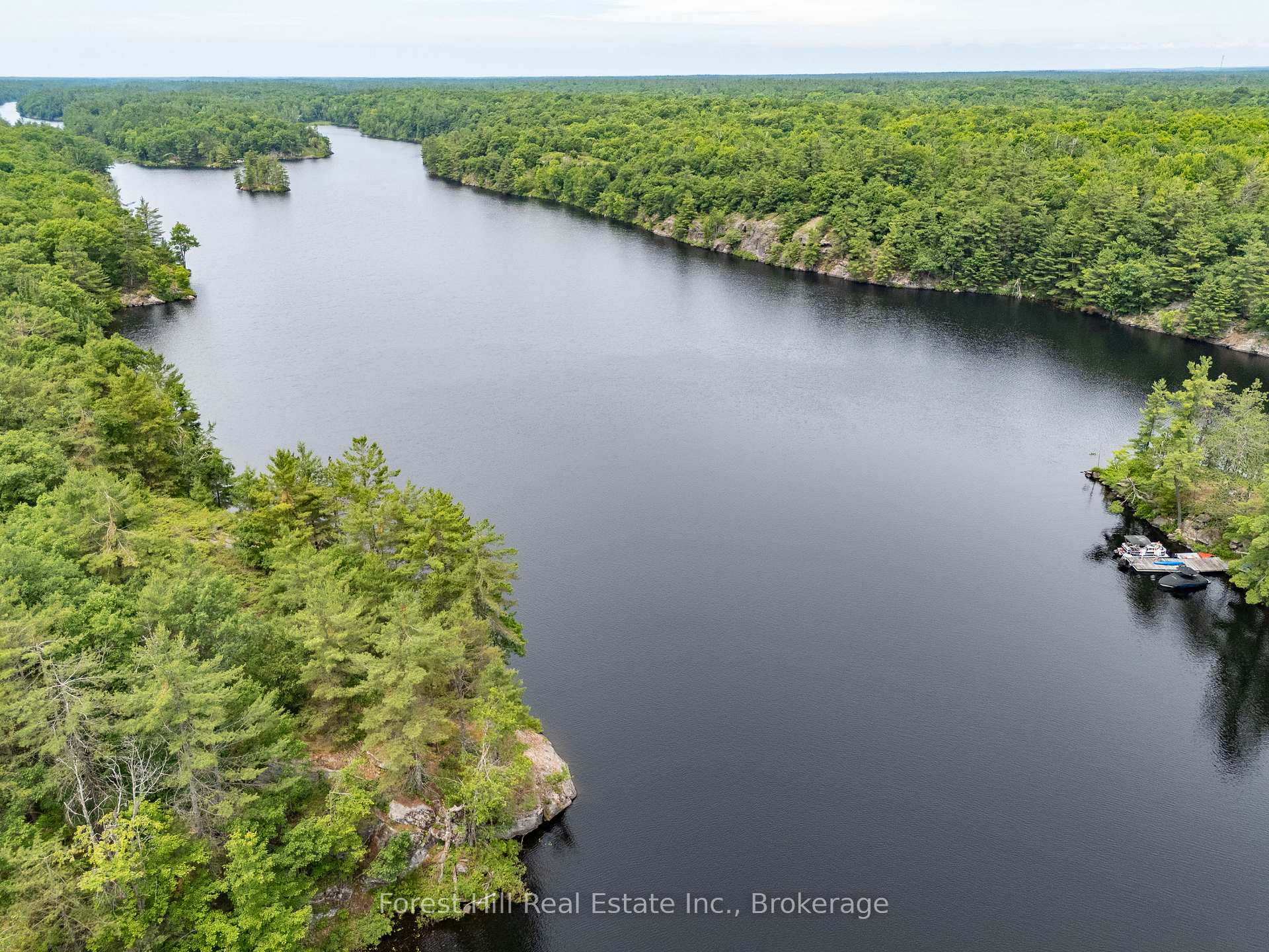Photo 42 of 1200 Pine Lake W/A, Gravenhurst, Wood (Gravenhurst) — HOMEH
