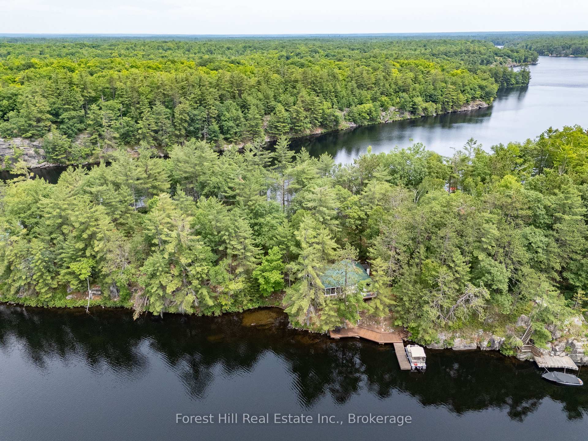 Photo 43 of 1200 Pine Lake W/A, Gravenhurst, Wood (Gravenhurst) — HOMEH