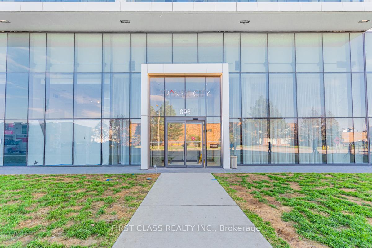 Photo 2 of Unit 1705, 898 Portage Parkway, Vaughan, Vaughan Corporate Centre — HOMEH