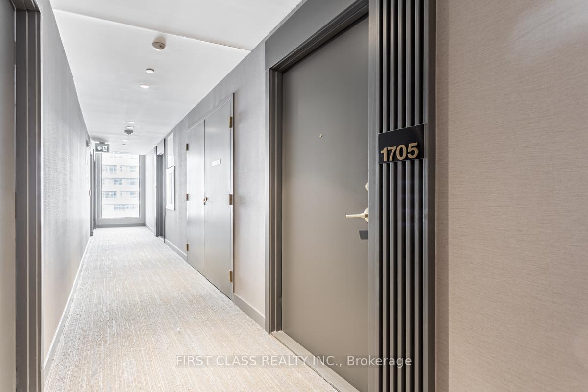 Photo 3 of Unit 1705, 898 Portage Parkway, Vaughan, Vaughan Corporate Centre — HOMEH