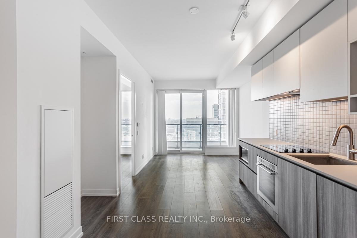 Photo 5 of Unit 1705, 898 Portage Parkway, Vaughan, Vaughan Corporate Centre — HOMEH