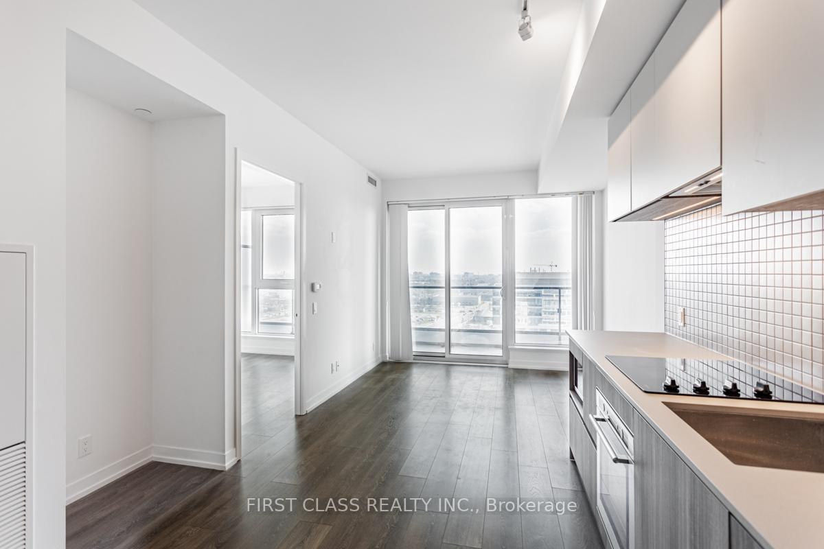 Photo 6 of Unit 1705, 898 Portage Parkway, Vaughan, Vaughan Corporate Centre — HOMEH