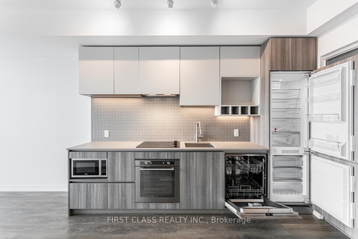 Photo 13 of Unit 1705, 898 Portage Parkway, Vaughan, Vaughan Corporate Centre — HOMEH