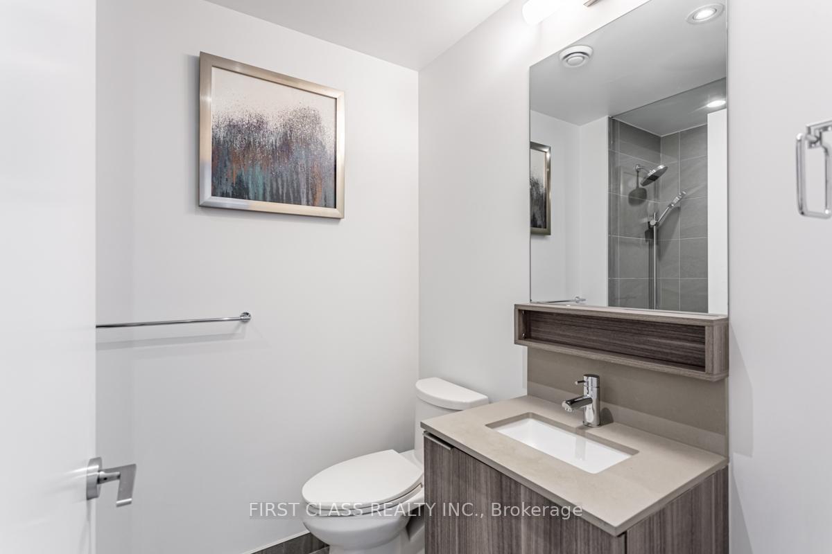 Photo 20 of Unit 1705, 898 Portage Parkway, Vaughan, Vaughan Corporate Centre — HOMEH