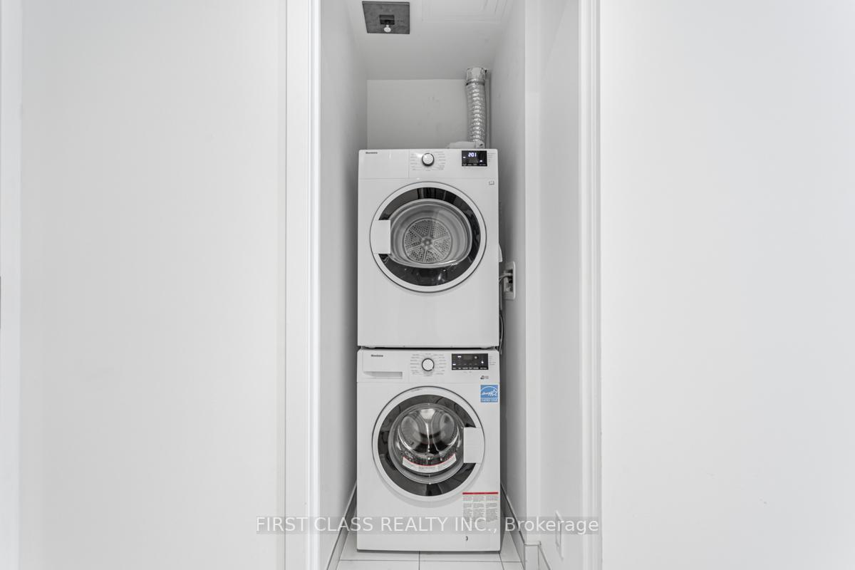 Photo 22 of Unit 1705, 898 Portage Parkway, Vaughan, Vaughan Corporate Centre — HOMEH