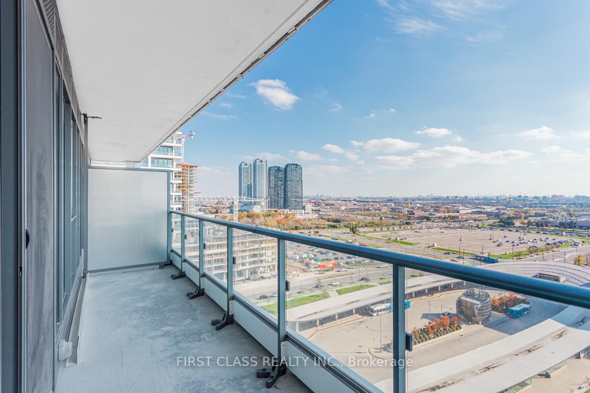 Photo 23 of Unit 1705, 898 Portage Parkway, Vaughan, Vaughan Corporate Centre — HOMEH