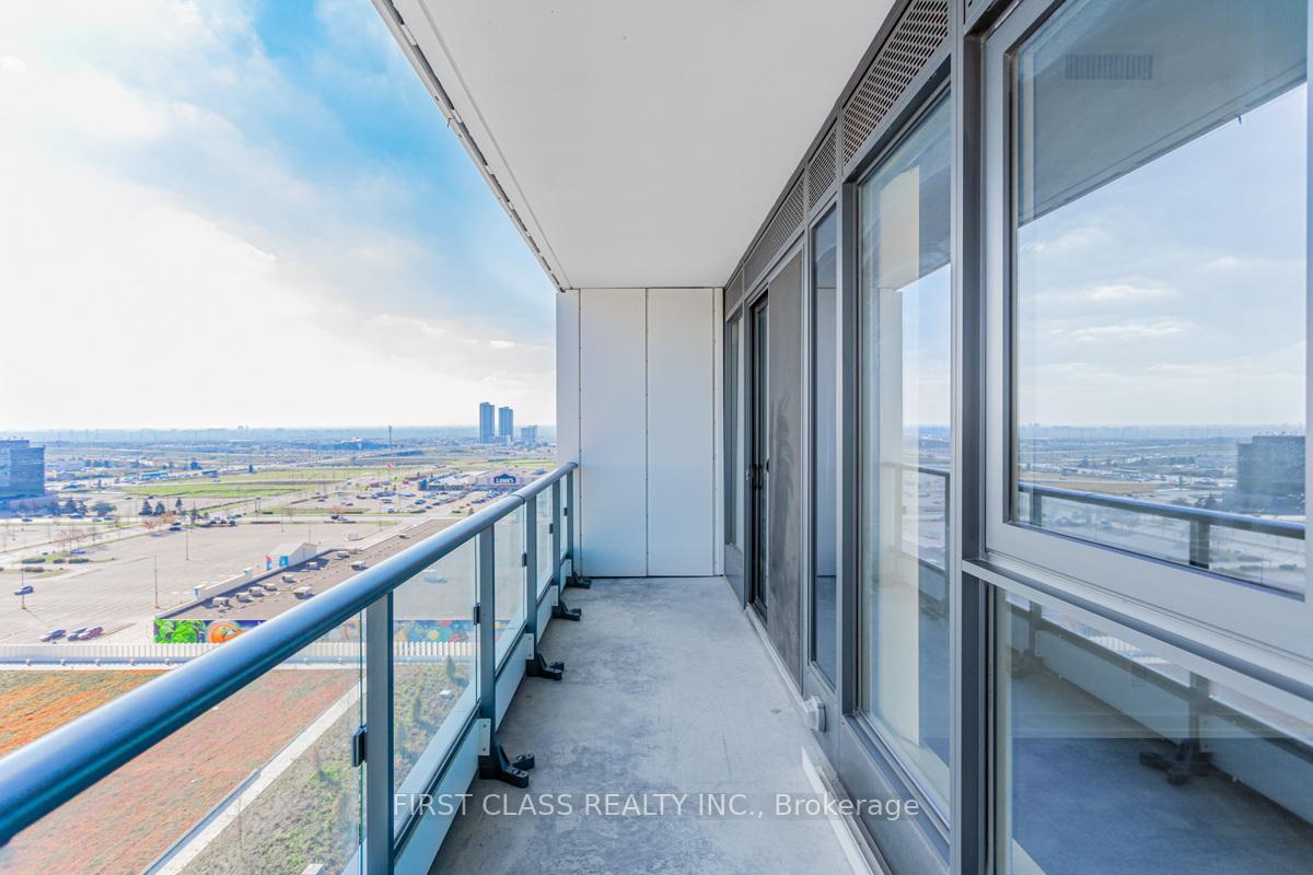 Photo 24 of Unit 1705, 898 Portage Parkway, Vaughan, Vaughan Corporate Centre — HOMEH