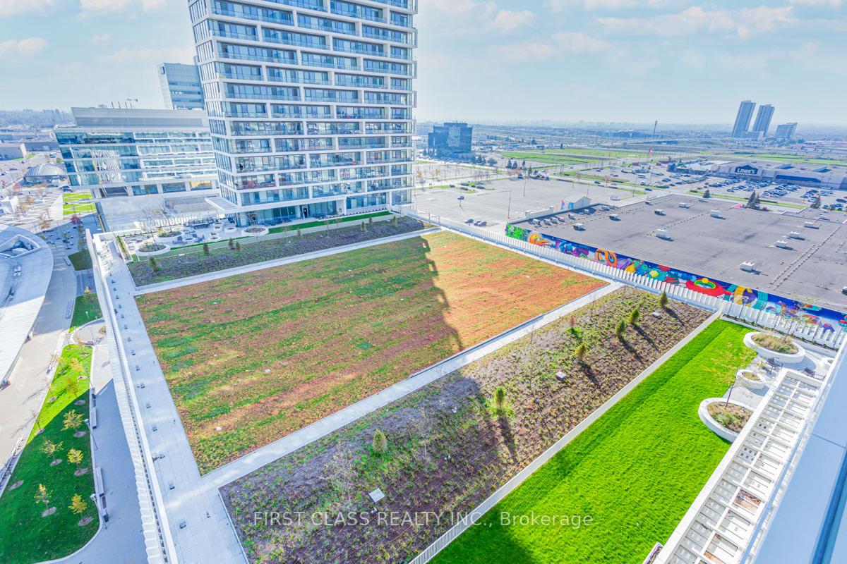 Photo 25 of Unit 1705, 898 Portage Parkway, Vaughan, Vaughan Corporate Centre — HOMEH
