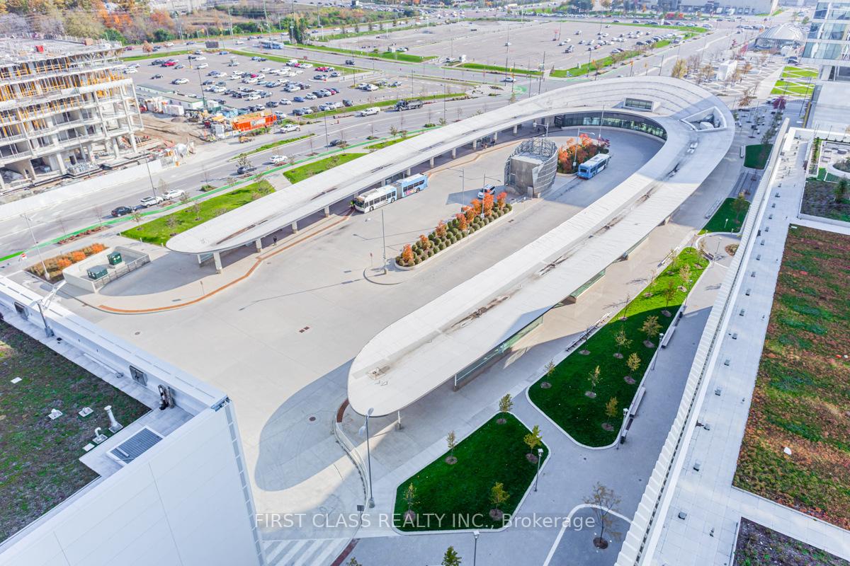 Photo 26 of Unit 1705, 898 Portage Parkway, Vaughan, Vaughan Corporate Centre — HOMEH