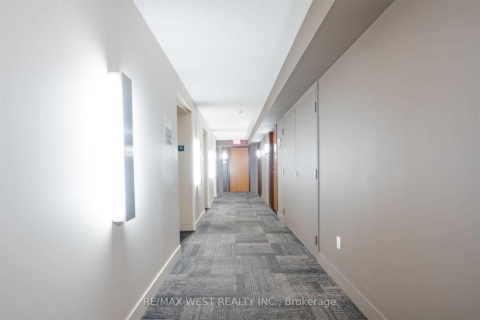 Photo 5 of Unit 1402, 1048 Broadview Avenue, Toronto, Broadview North — HOMEH