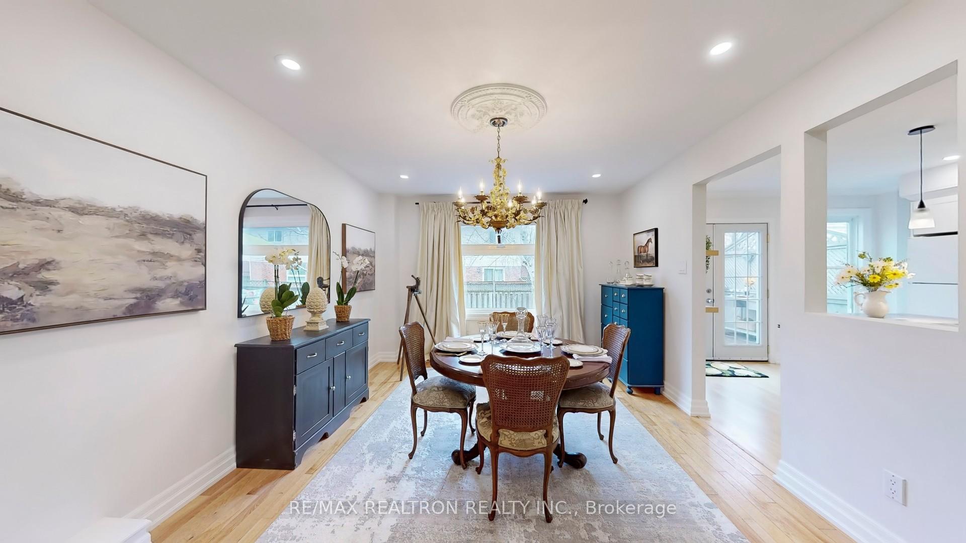 Photo 7 of 58 Plowman Drive, Ajax, Central — HOMEH