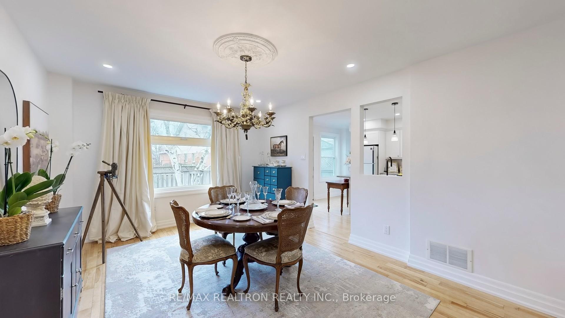 Photo 8 of 58 Plowman Drive, Ajax, Central — HOMEH