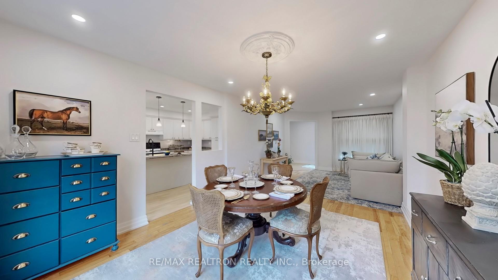 Photo 9 of 58 Plowman Drive, Ajax, Central — HOMEH