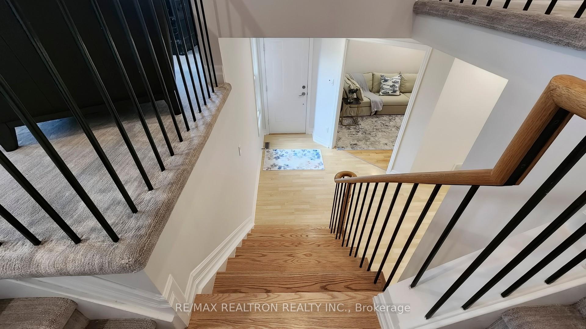 Photo 15 of 58 Plowman Drive, Ajax, Central — HOMEH