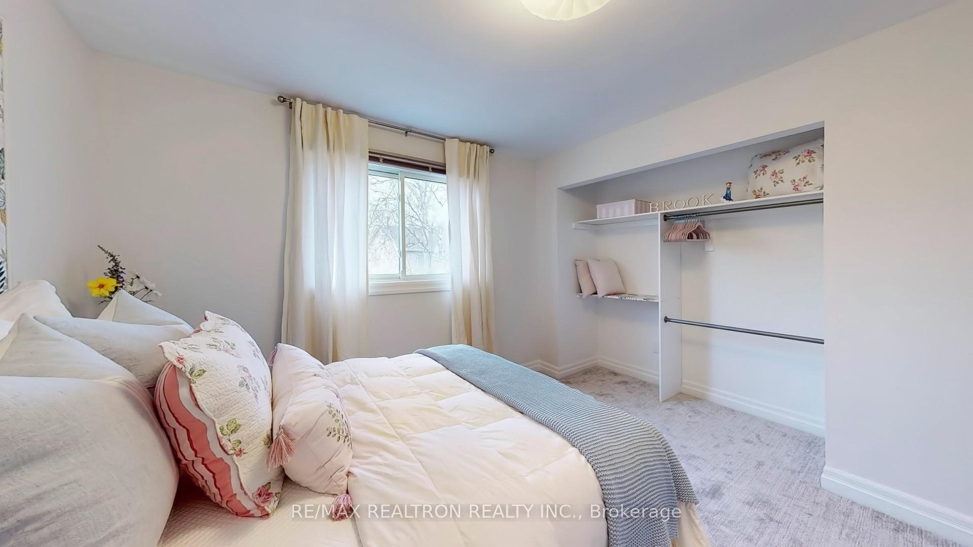 Photo 24 of 58 Plowman Drive, Ajax, Central — HOMEH