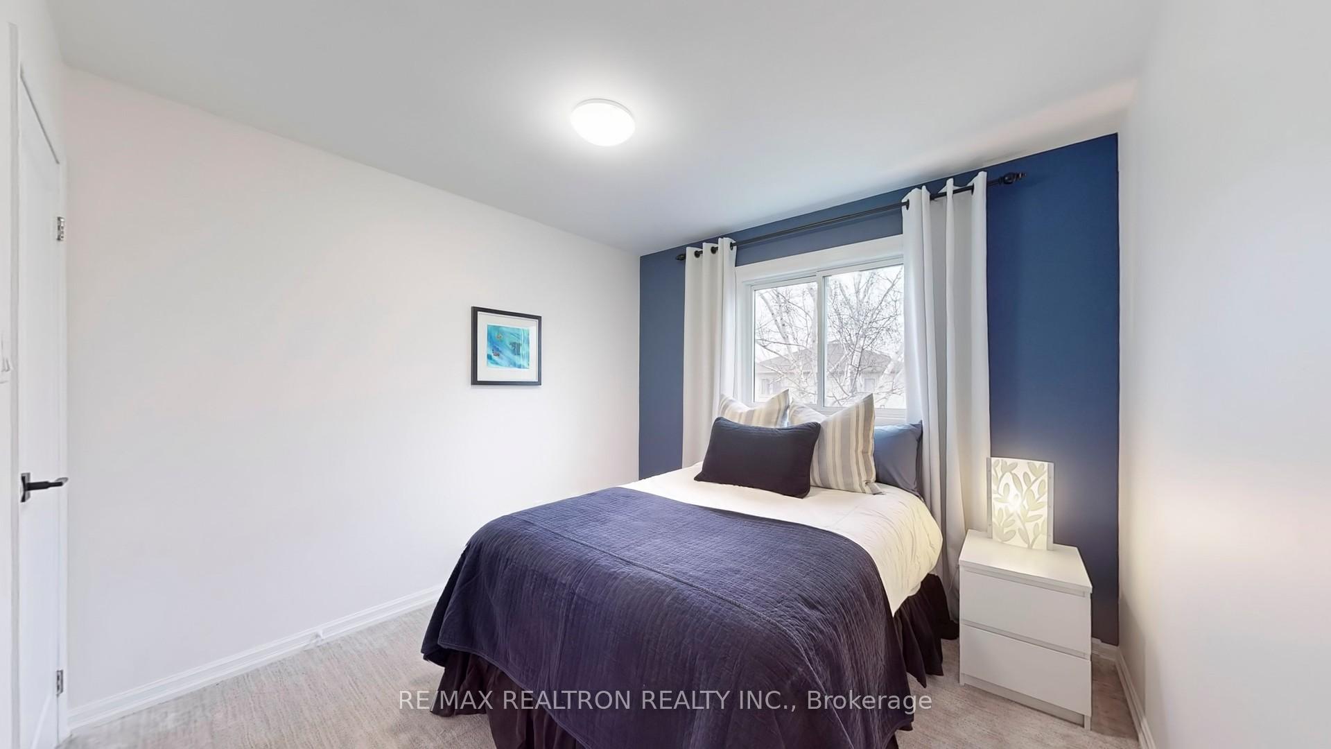 Photo 25 of 58 Plowman Drive, Ajax, Central — HOMEH