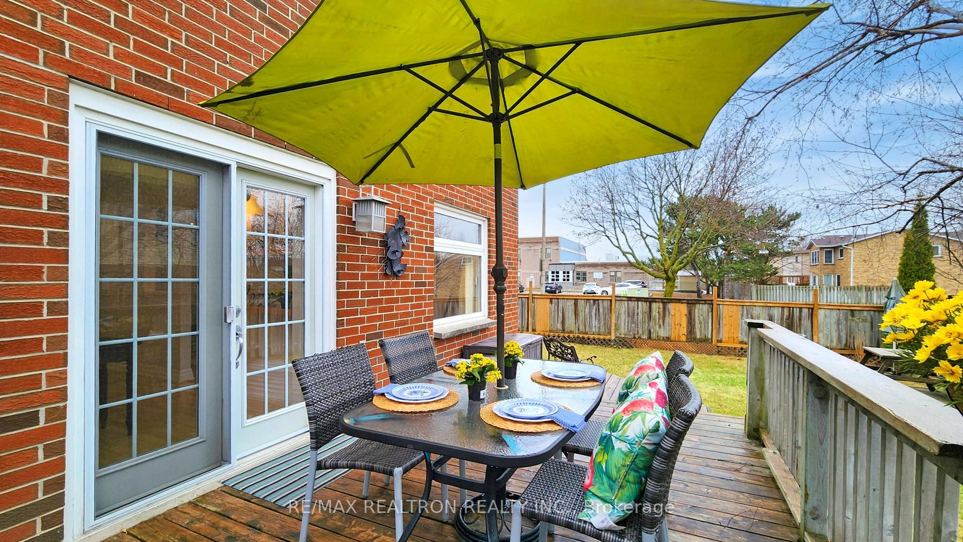 Photo 29 of 58 Plowman Drive, Ajax, Central — HOMEH