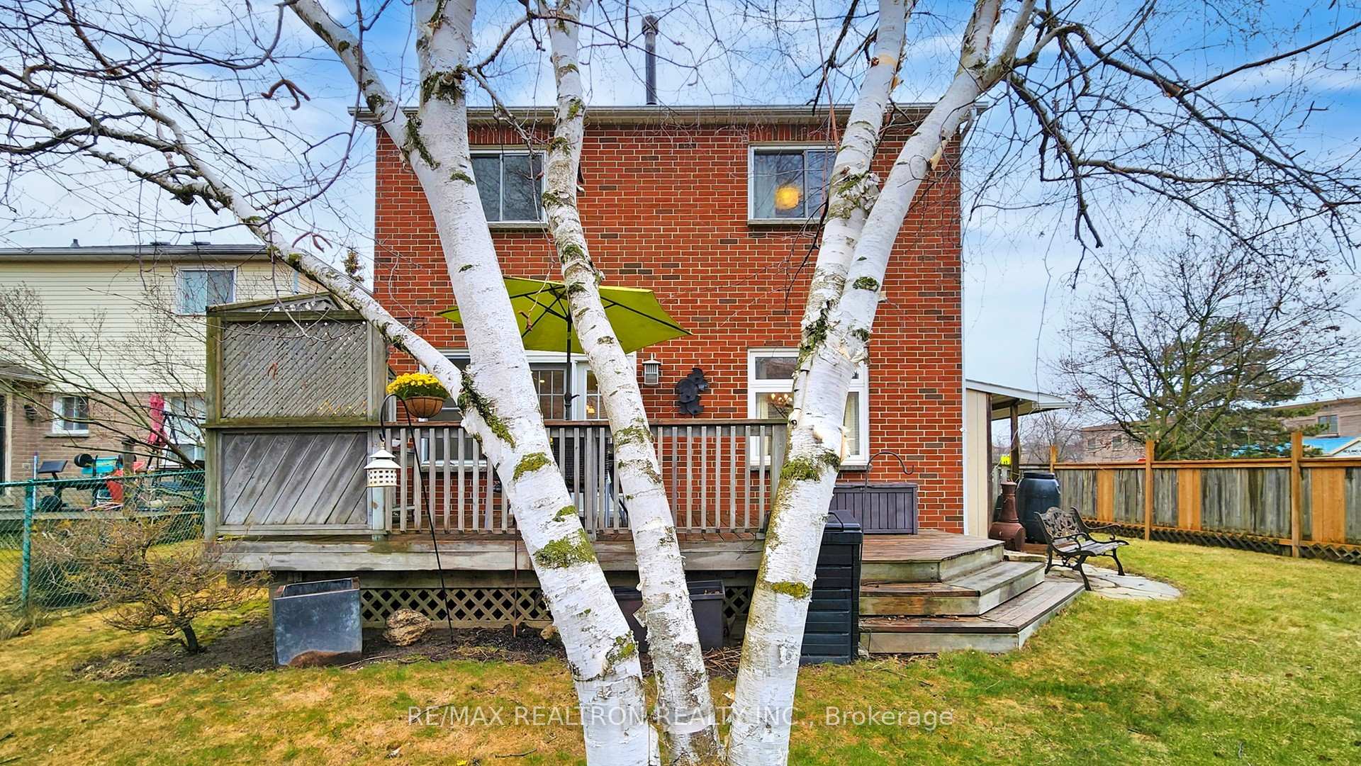 Photo 31 of 58 Plowman Drive, Ajax, Central — HOMEH