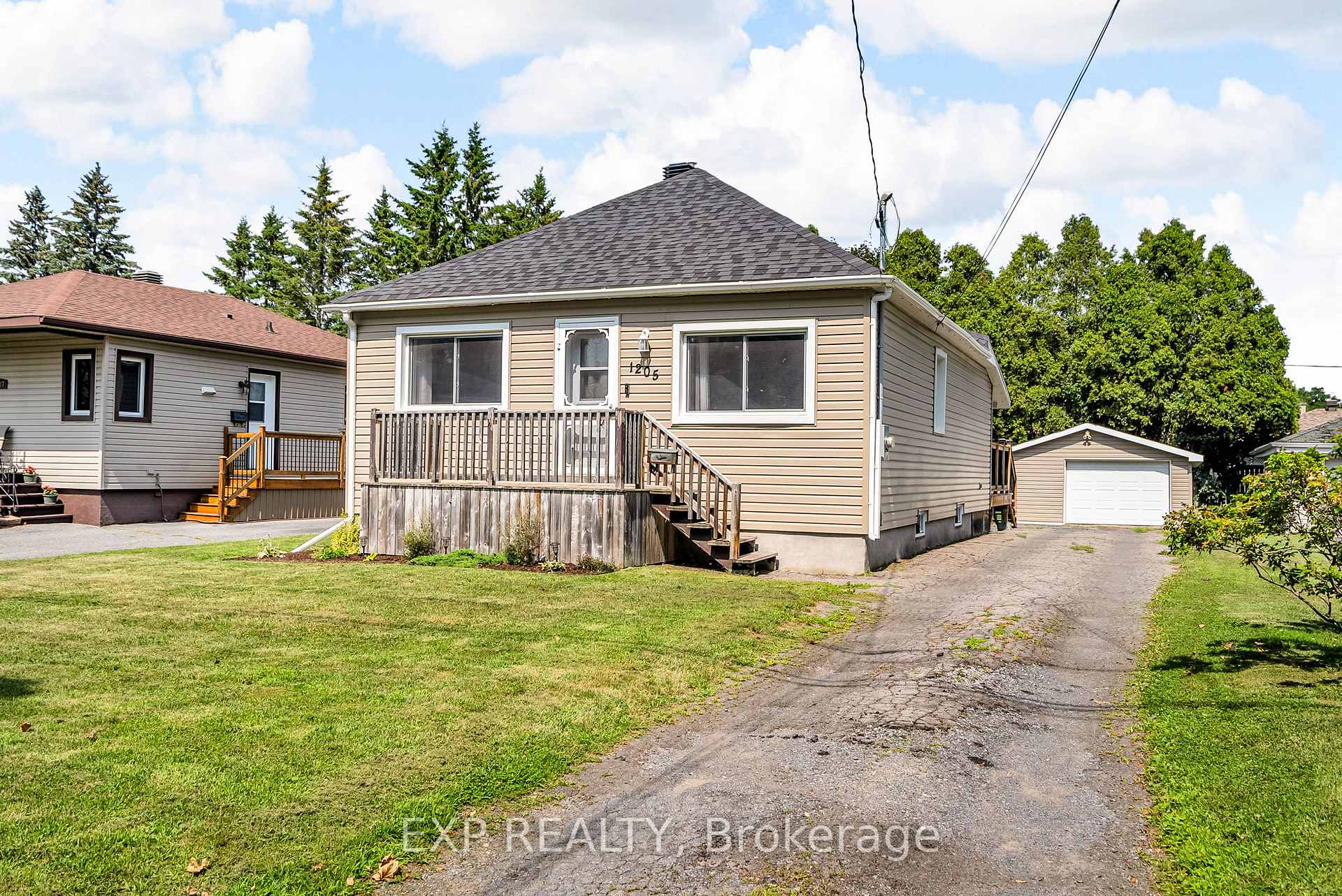 Photo 1 of 1205 Bedford Street, Cornwall — HOMEH