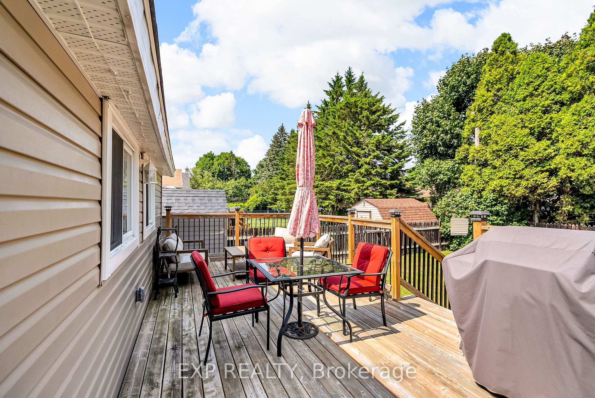 Photo 20 of 1205 Bedford Street, Cornwall — HOMEH