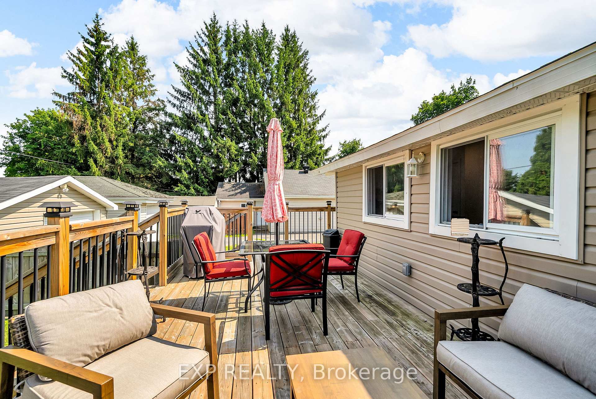 Photo 22 of 1205 Bedford Street, Cornwall — HOMEH