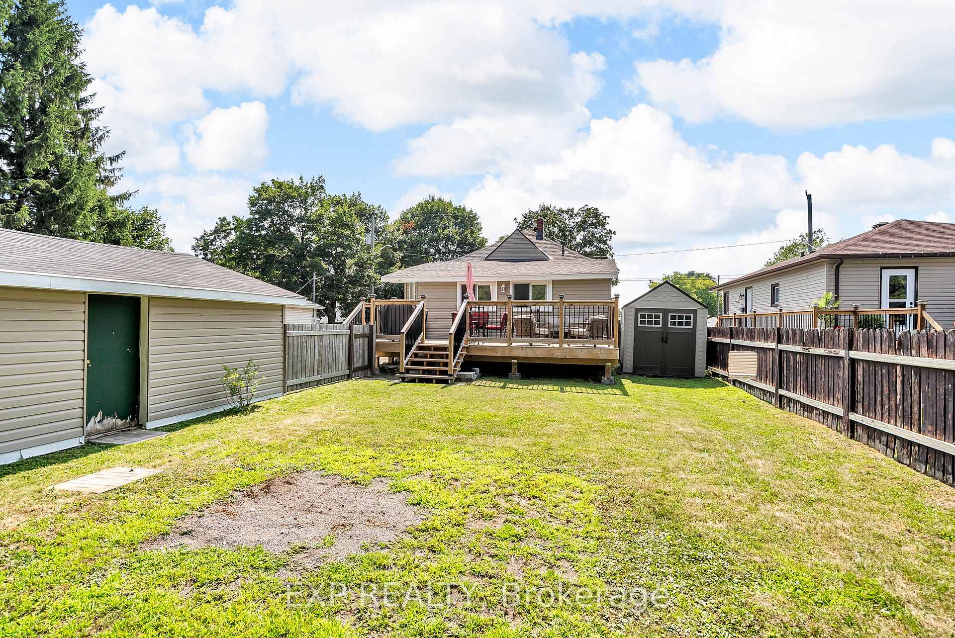 Photo 25 of 1205 Bedford Street, Cornwall — HOMEH