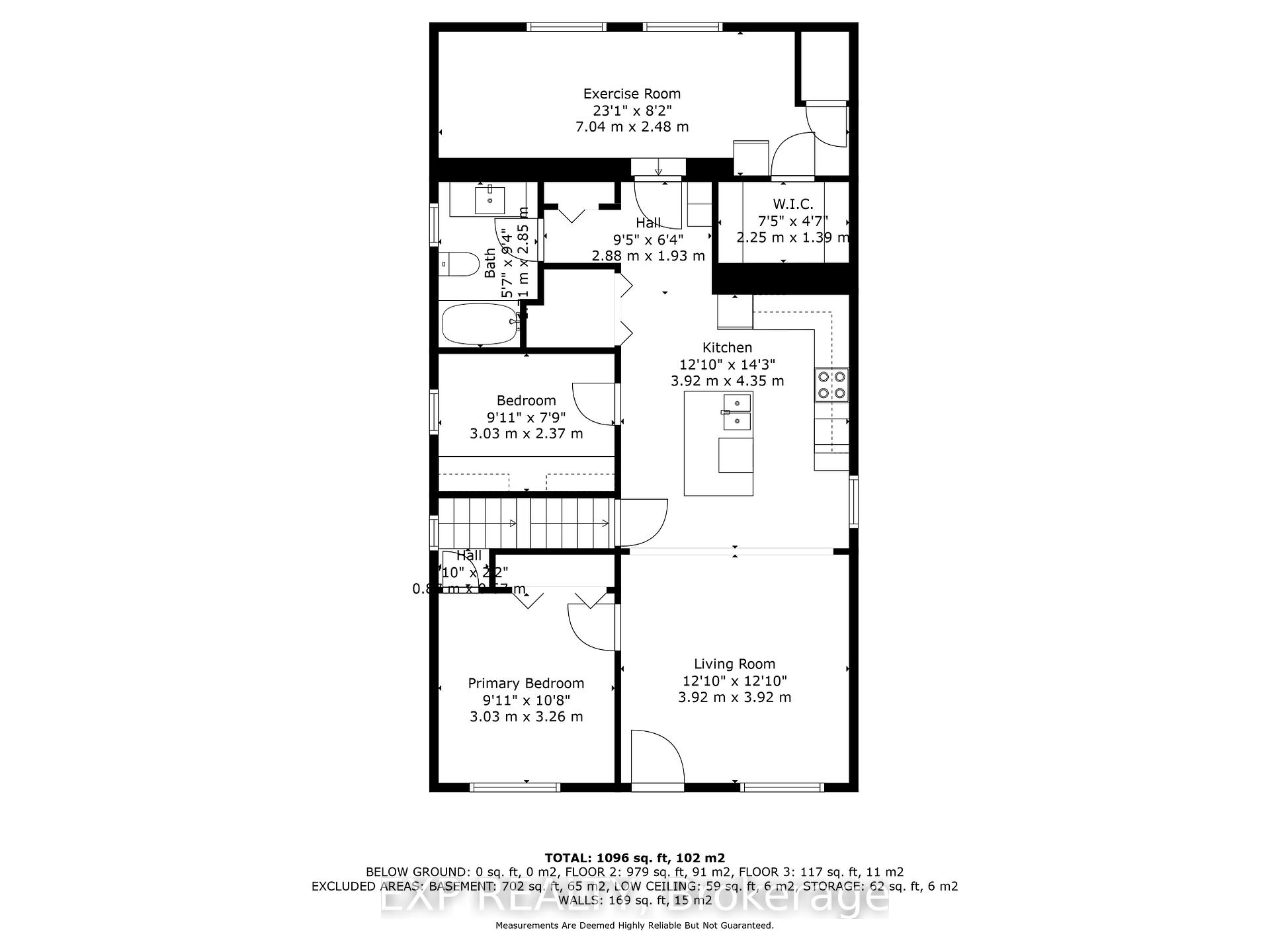 Photo 26 of 1205 Bedford Street, Cornwall — HOMEH