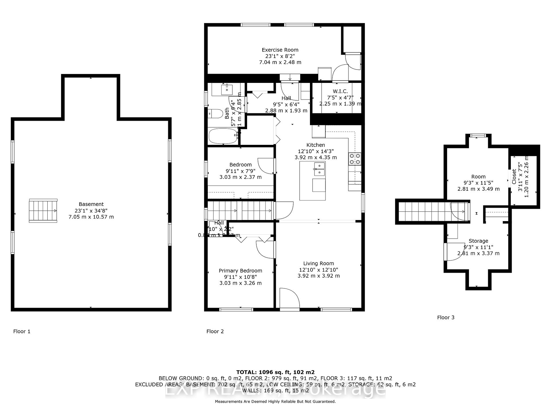 Photo 29 of 1205 Bedford Street, Cornwall — HOMEH
