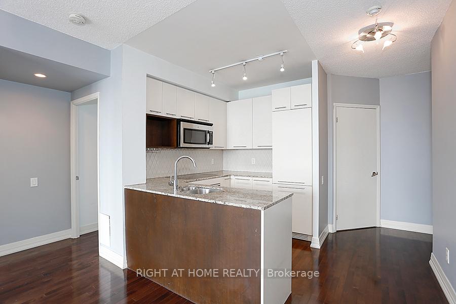 Photo 11 of Unit 3509, 21 Carlton Street, Toronto, Church-Yonge Corridor — HOMEH