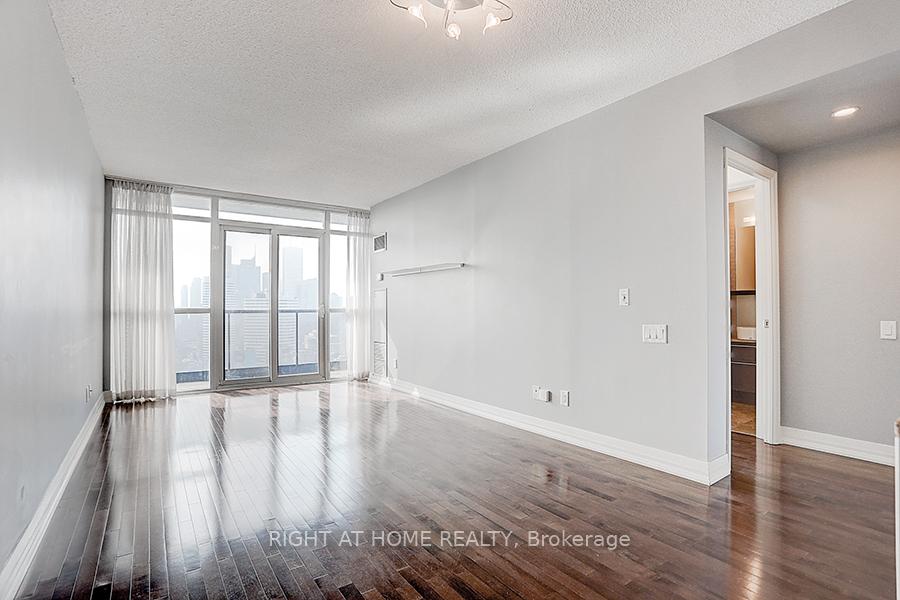 Photo 22 of Unit 3509, 21 Carlton Street, Toronto, Church-Yonge Corridor — HOMEH