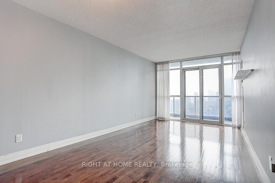 Photo 16 of Unit 3509, 21 Carlton Street, Toronto, Church-Yonge Corridor — HOMEH