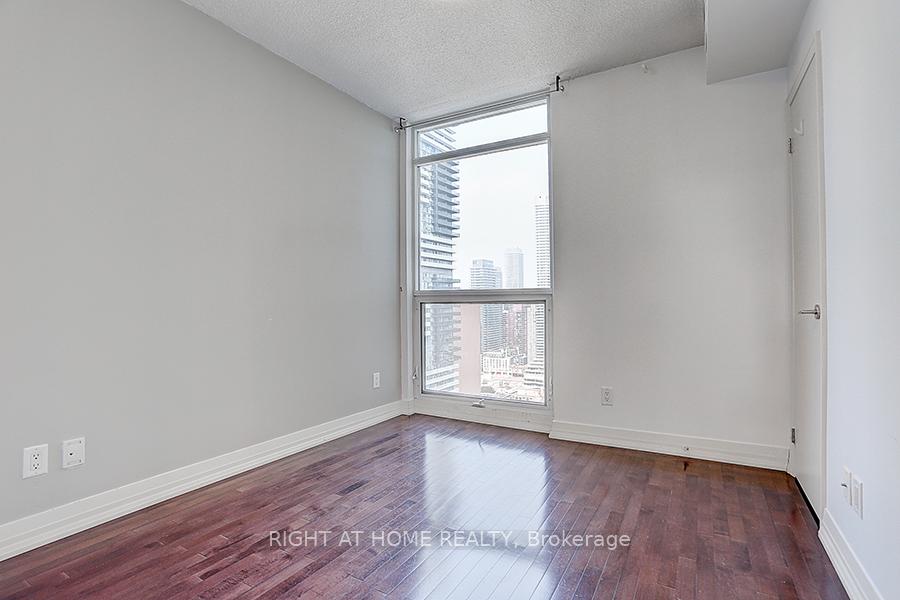 Photo 20 of Unit 3509, 21 Carlton Street, Toronto, Church-Yonge Corridor — HOMEH
