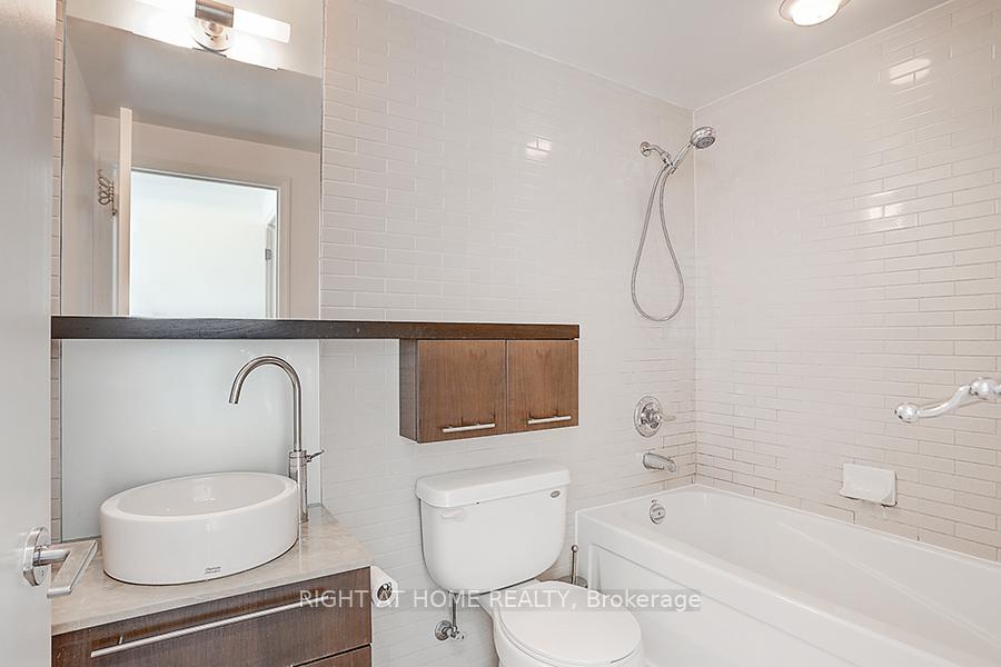 Photo 17 of Unit 3509, 21 Carlton Street, Toronto, Church-Yonge Corridor — HOMEH