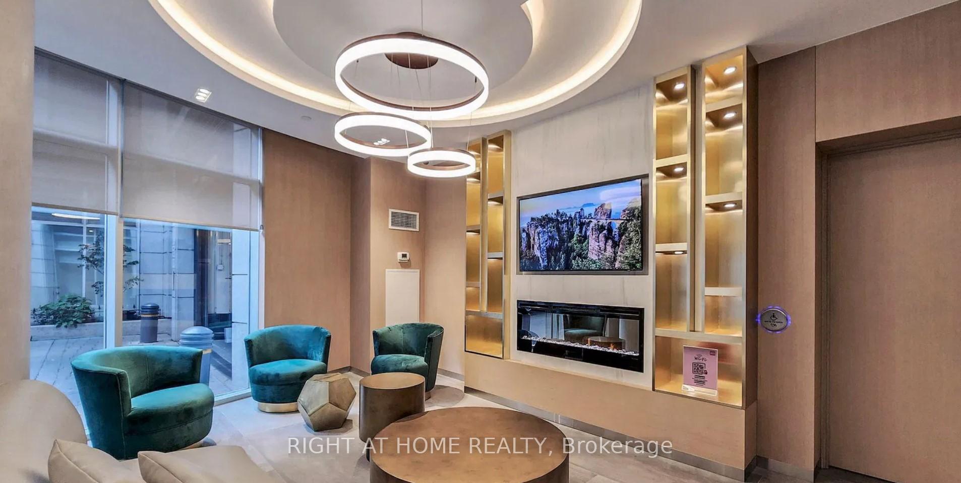 Photo 15 of Unit 3509, 21 Carlton Street, Toronto, Church-Yonge Corridor — HOMEH