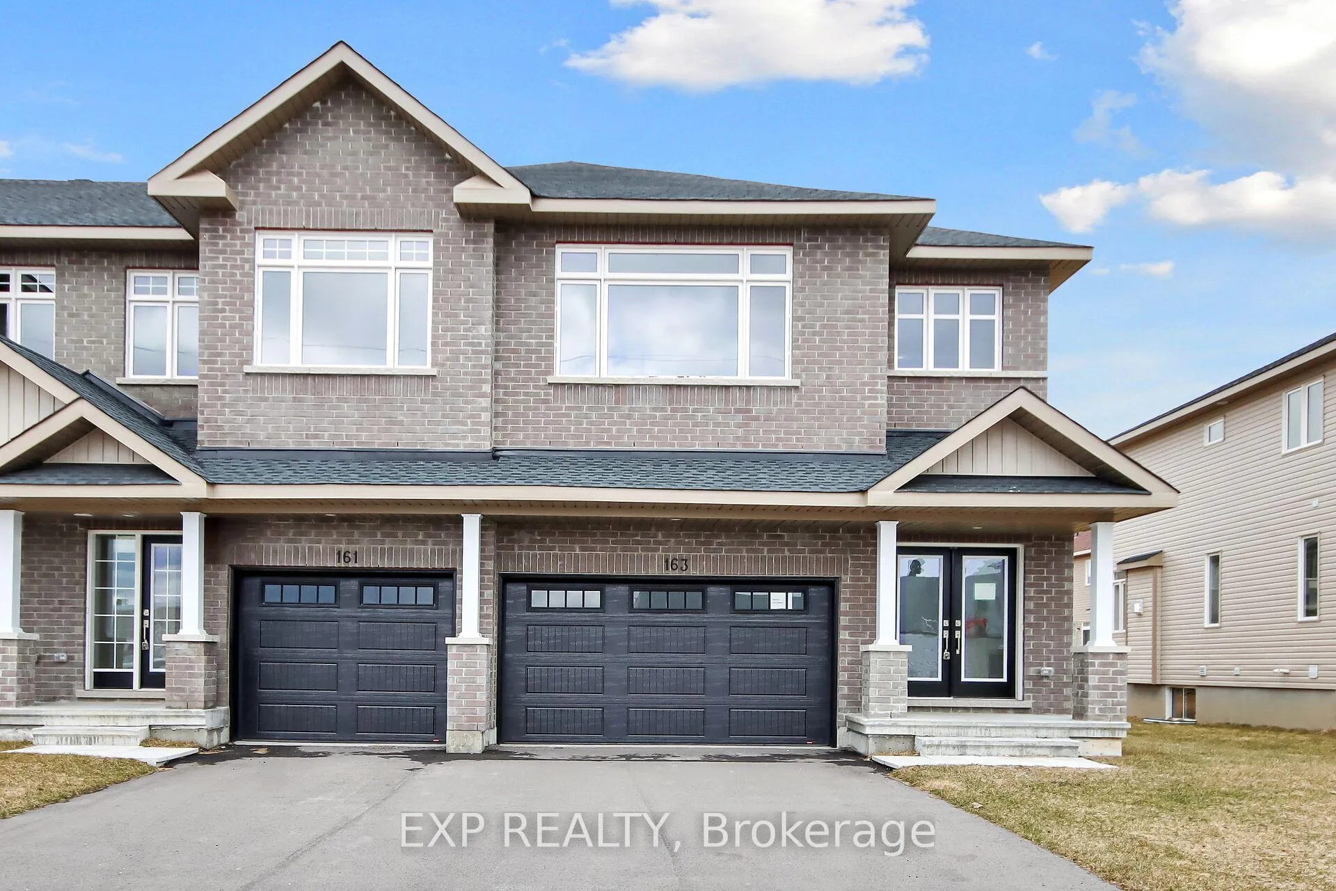 Photo 1 of 163 Hooper Street, Carleton Place — HOMEH
