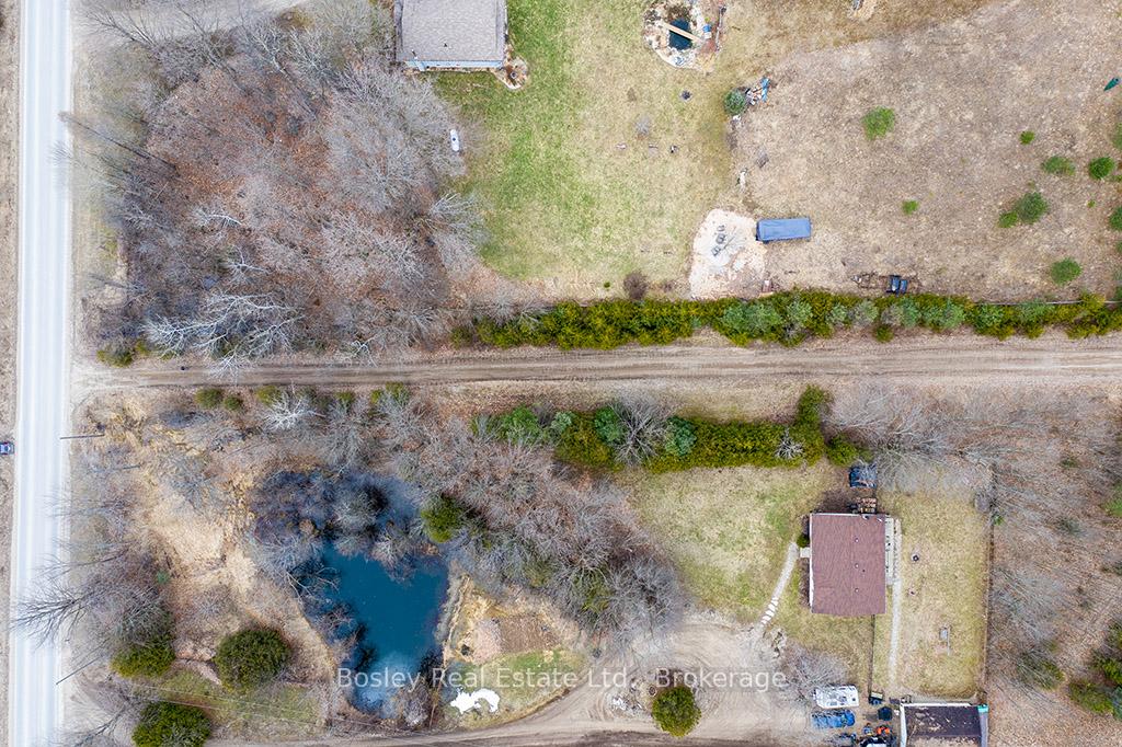 Photo 4 of LT11-12 10 Side Road, Chatsworth — HOMEH