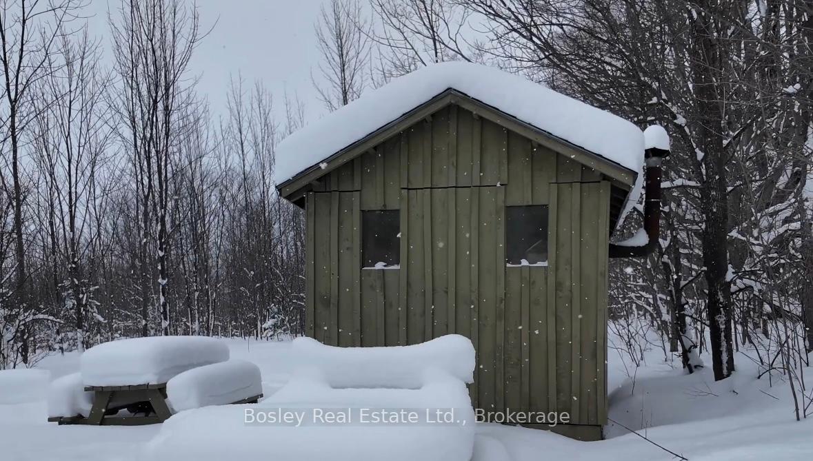 Photo 10 of LT11-12 10 Side Road, Chatsworth — HOMEH