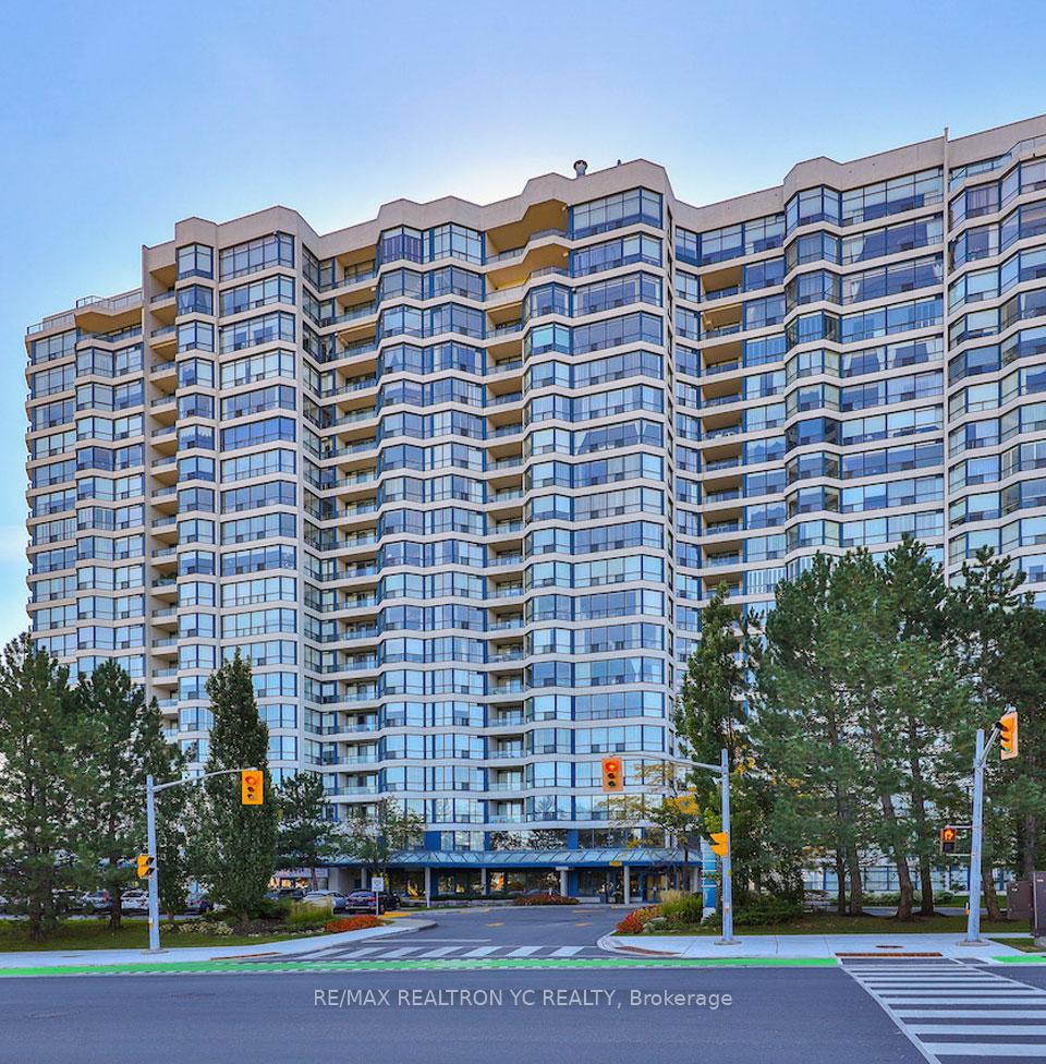 Photo 1 of Unit 1707, 1 Clark Avenue W, Vaughan, Crestwood-Springfarm-Yorkhill — HOMEH