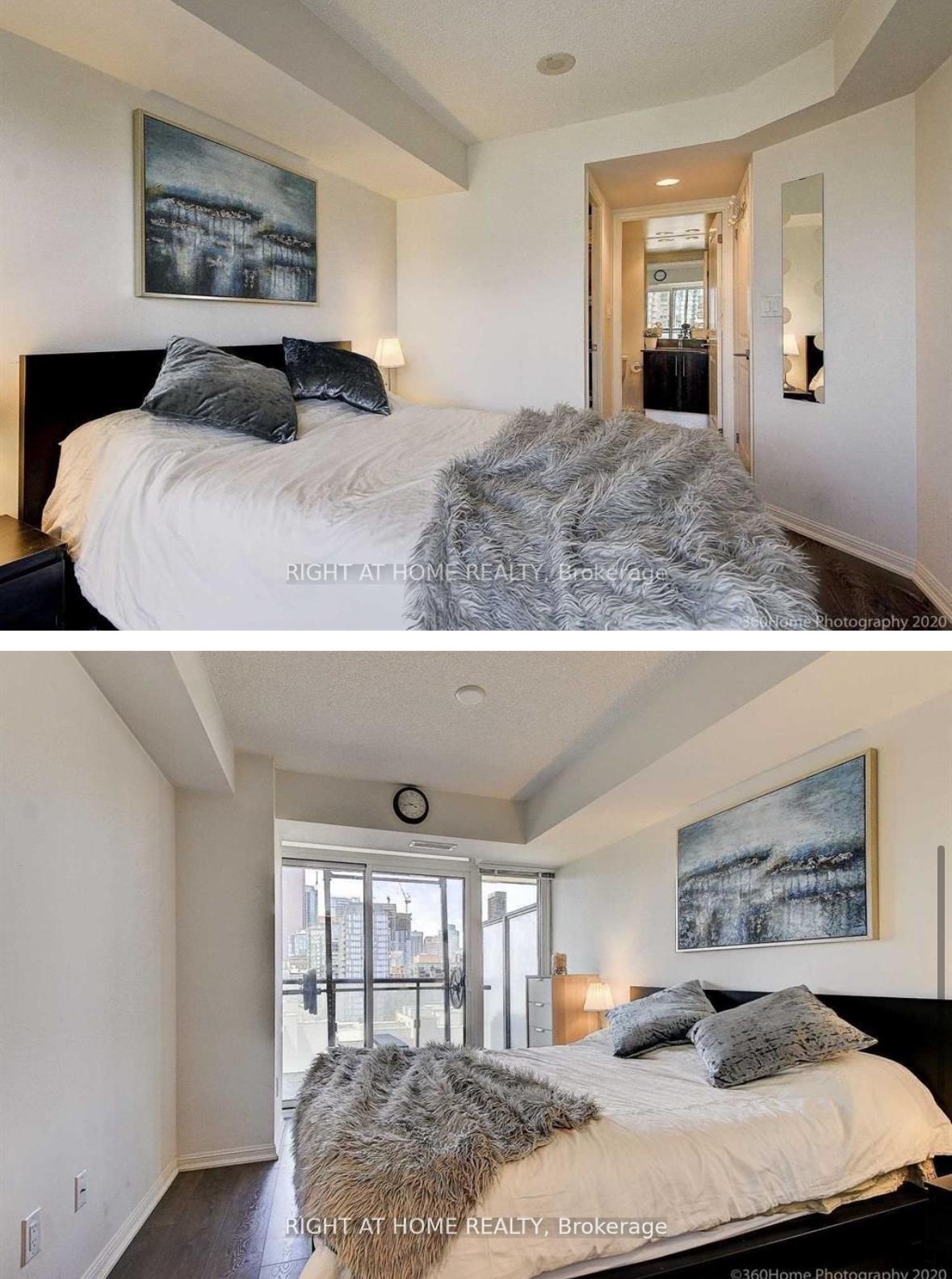 Photo 5 of Unit 1908, 400 Adelaide Street E, Toronto, Moss Park — HOMEH