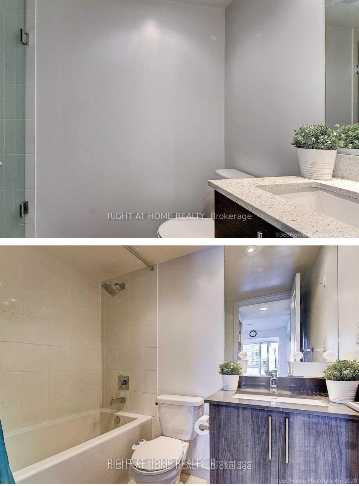 Photo 4 of Unit 1908, 400 Adelaide Street E, Toronto, Moss Park — HOMEH