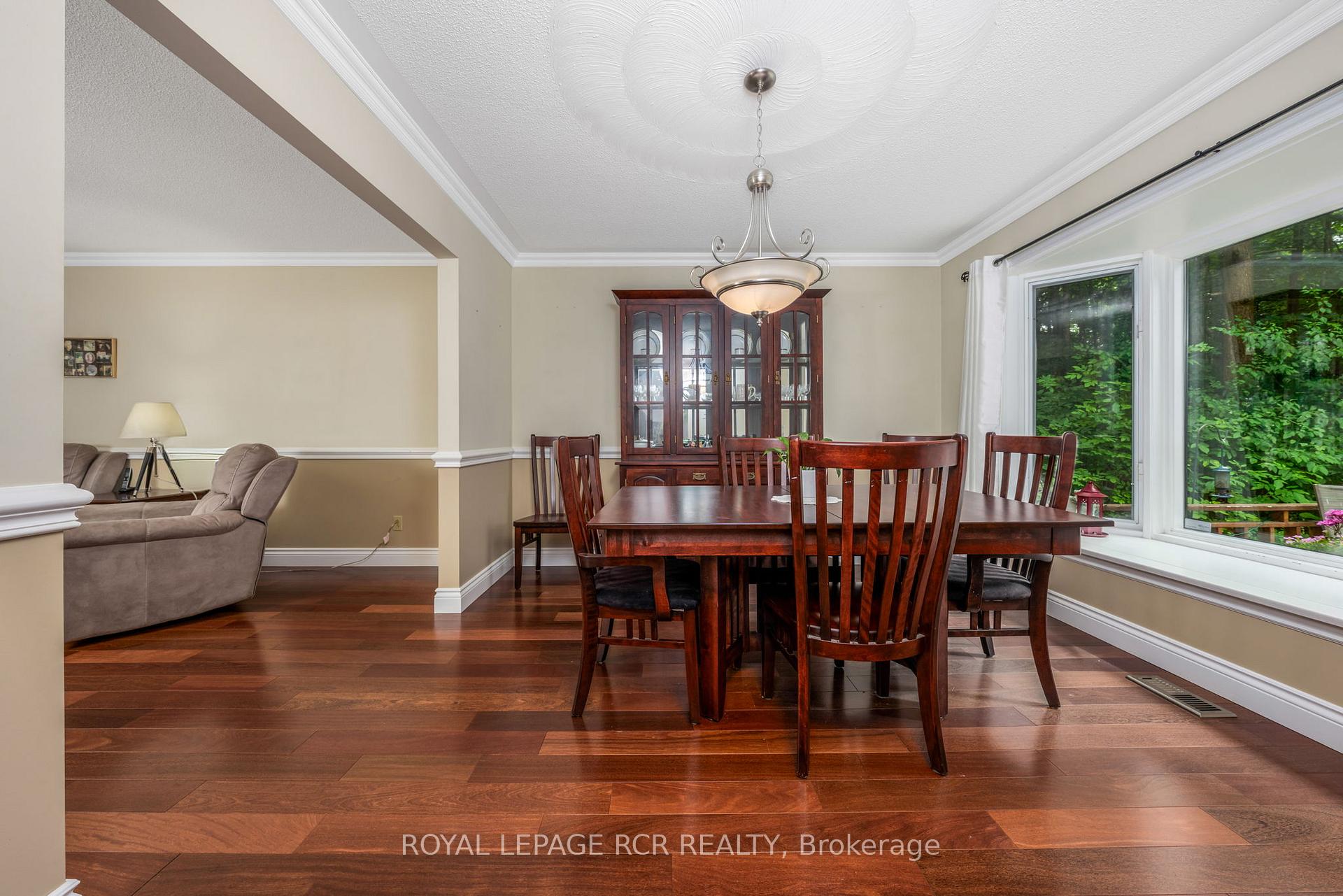 Photo 2 of 832 Boston Mills Road, Caledon, Rural Caledon — HOMEH