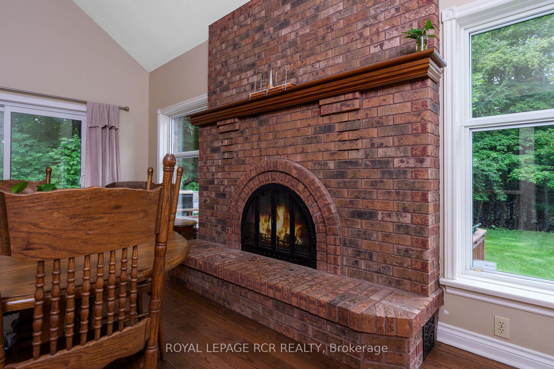 Photo 11 of 832 Boston Mills Road, Caledon, Rural Caledon — HOMEH