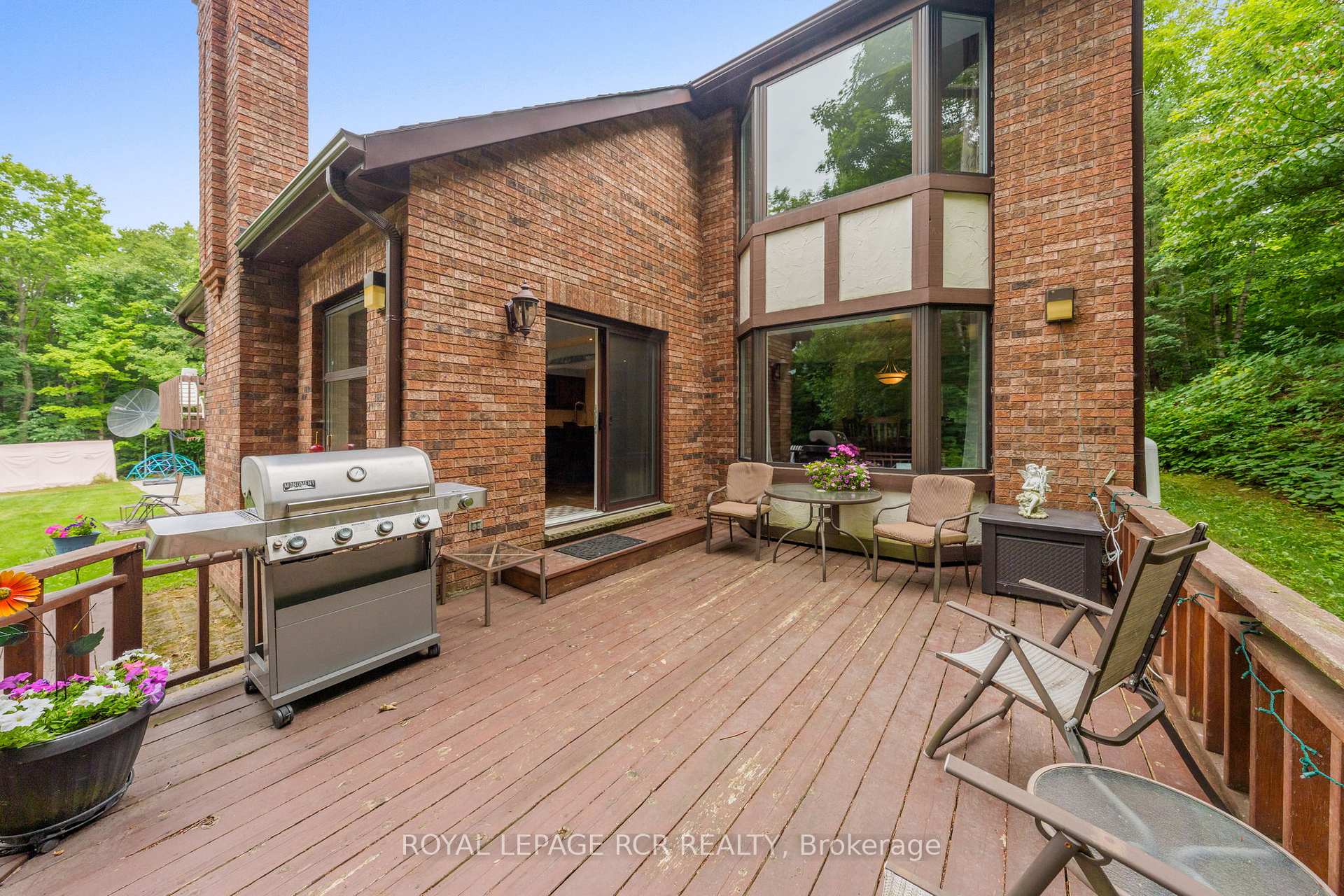 Photo 18 of 832 Boston Mills Road, Caledon, Rural Caledon — HOMEH