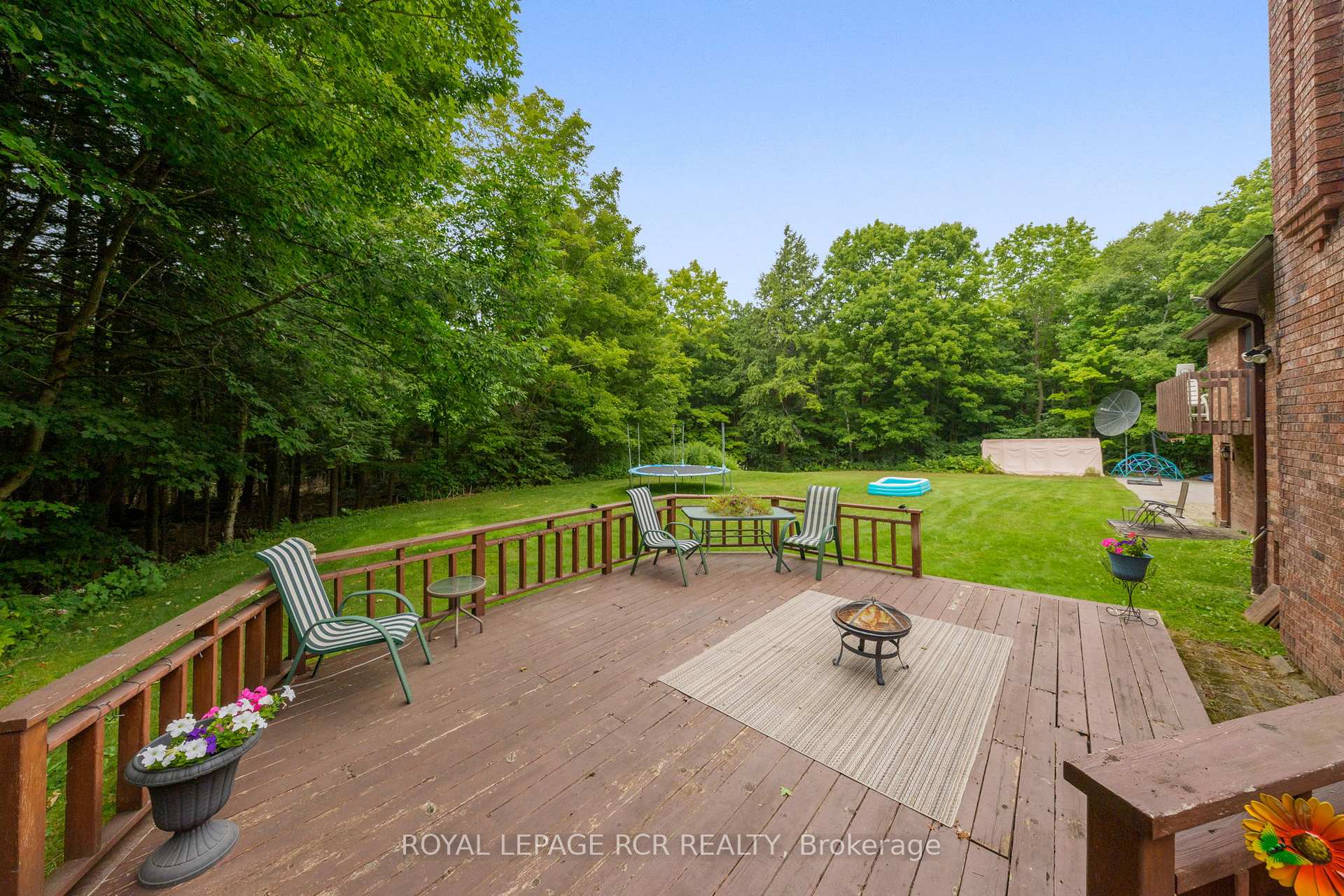 Photo 28 of 832 Boston Mills Road, Caledon, Rural Caledon — HOMEH