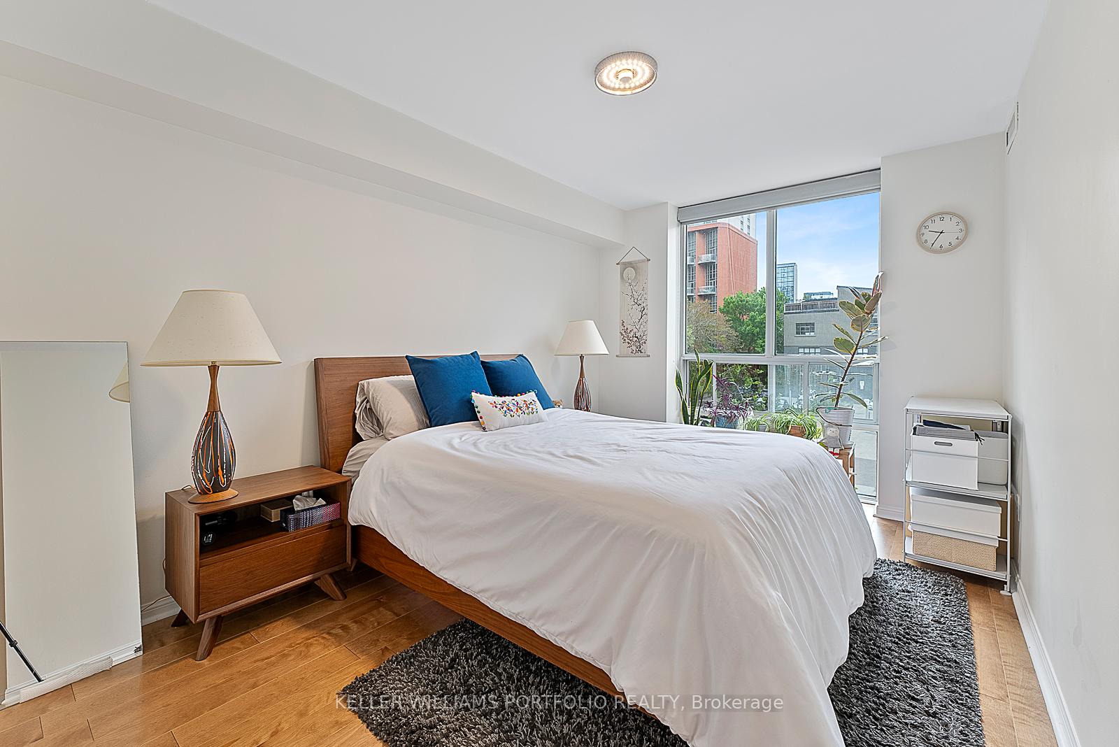 Photo 17 of Unit 401, 330 Adelaide Street E, Toronto, Moss Park — HOMEH