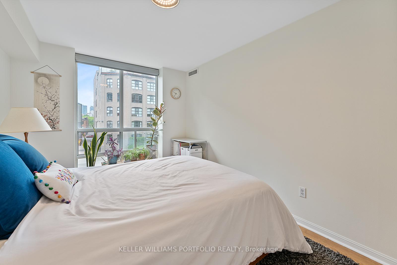Photo 18 of Unit 401, 330 Adelaide Street E, Toronto, Moss Park — HOMEH