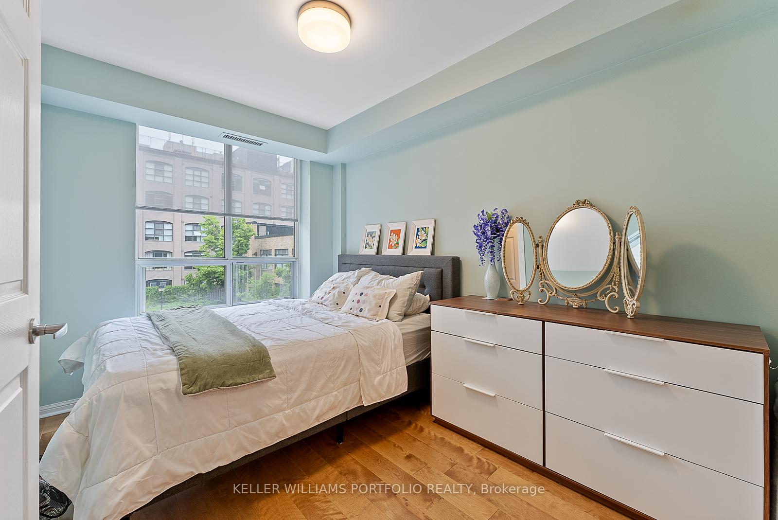 Photo 24 of Unit 401, 330 Adelaide Street E, Toronto, Moss Park — HOMEH